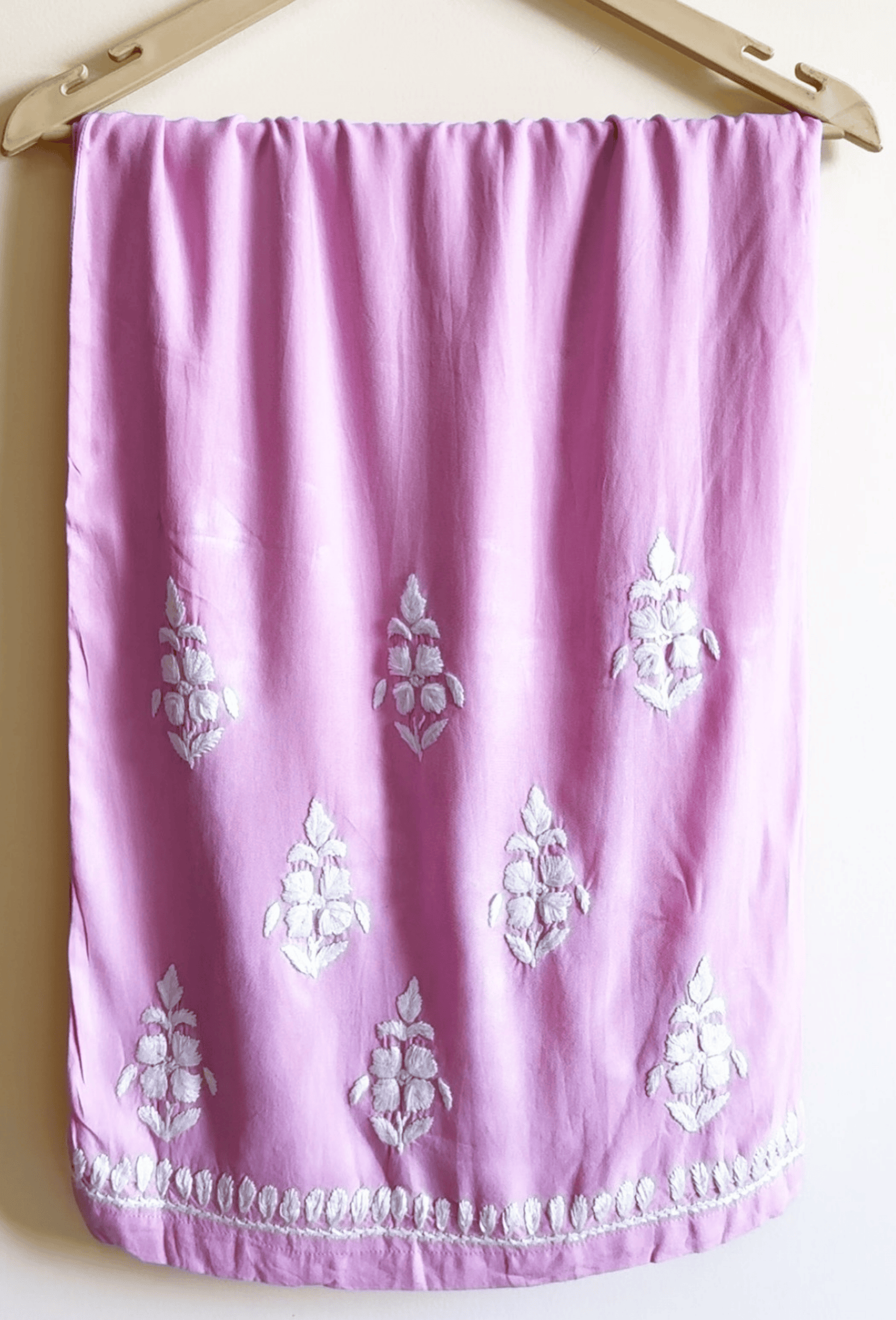 Plus Size - Pink - Kurta & Palazzo Set